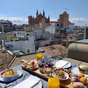 Hotel Puro Oasis Urbano Palma de Mallorca