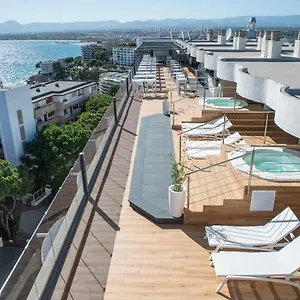Hotel Sunset By Pierre & Salou