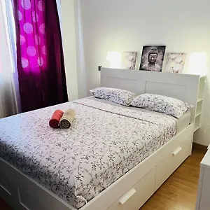 Apartamento Yudelmys Confort Las Palmas de Gran Canaria
