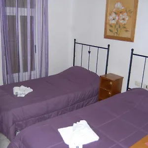 Hotel Casa Blanca Los Cristianos (Tenerife)