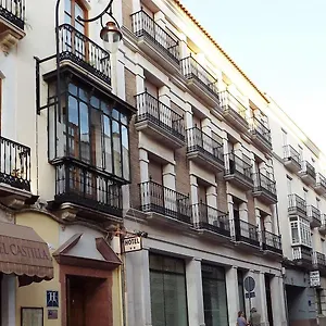 Hotel Castilla Antequera